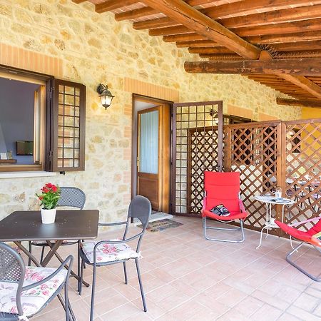 Agriturismo Dei Casali Amelia Exteriér fotografie