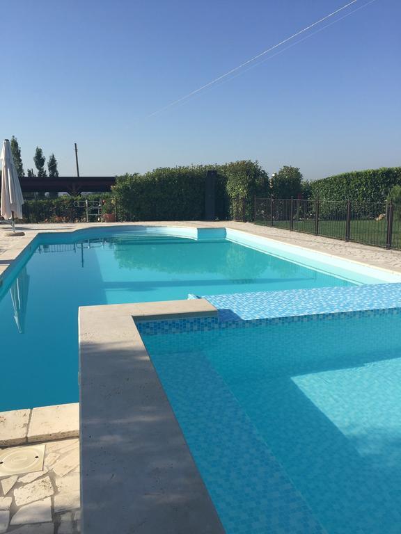 Agriturismo Dei Casali Amelia Exteriér fotografie