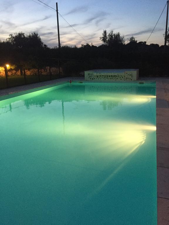 Agriturismo Dei Casali Amelia Exteriér fotografie