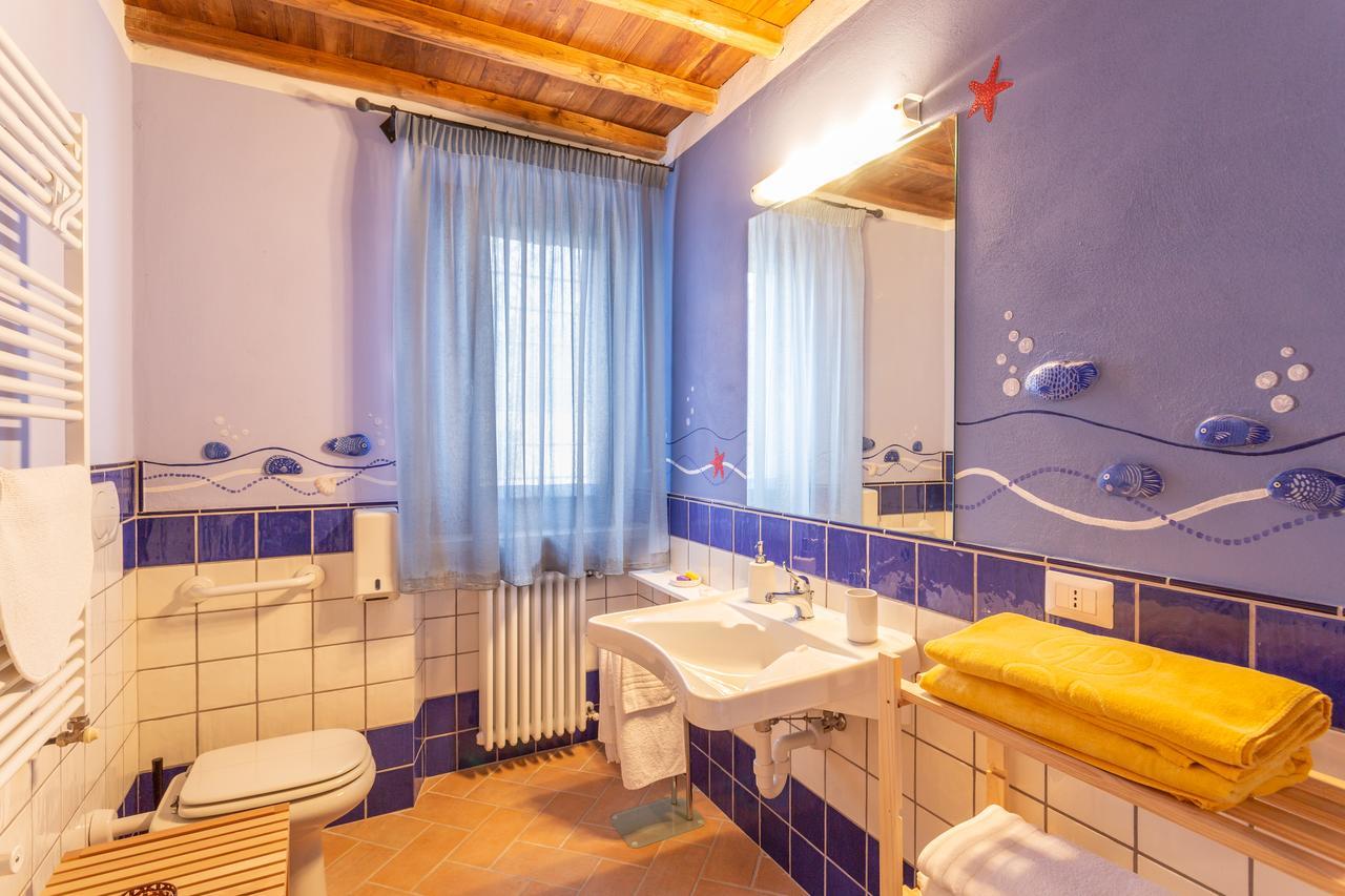 Agriturismo Dei Casali Amelia Exteriér fotografie