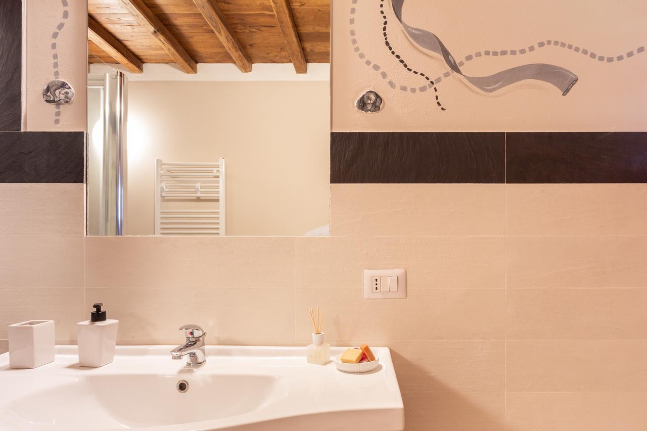 Agriturismo Dei Casali Amelia Exteriér fotografie